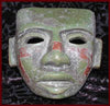 Green & Red Stone Mask